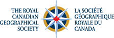 The Royal Canadian Geographical Society Logo